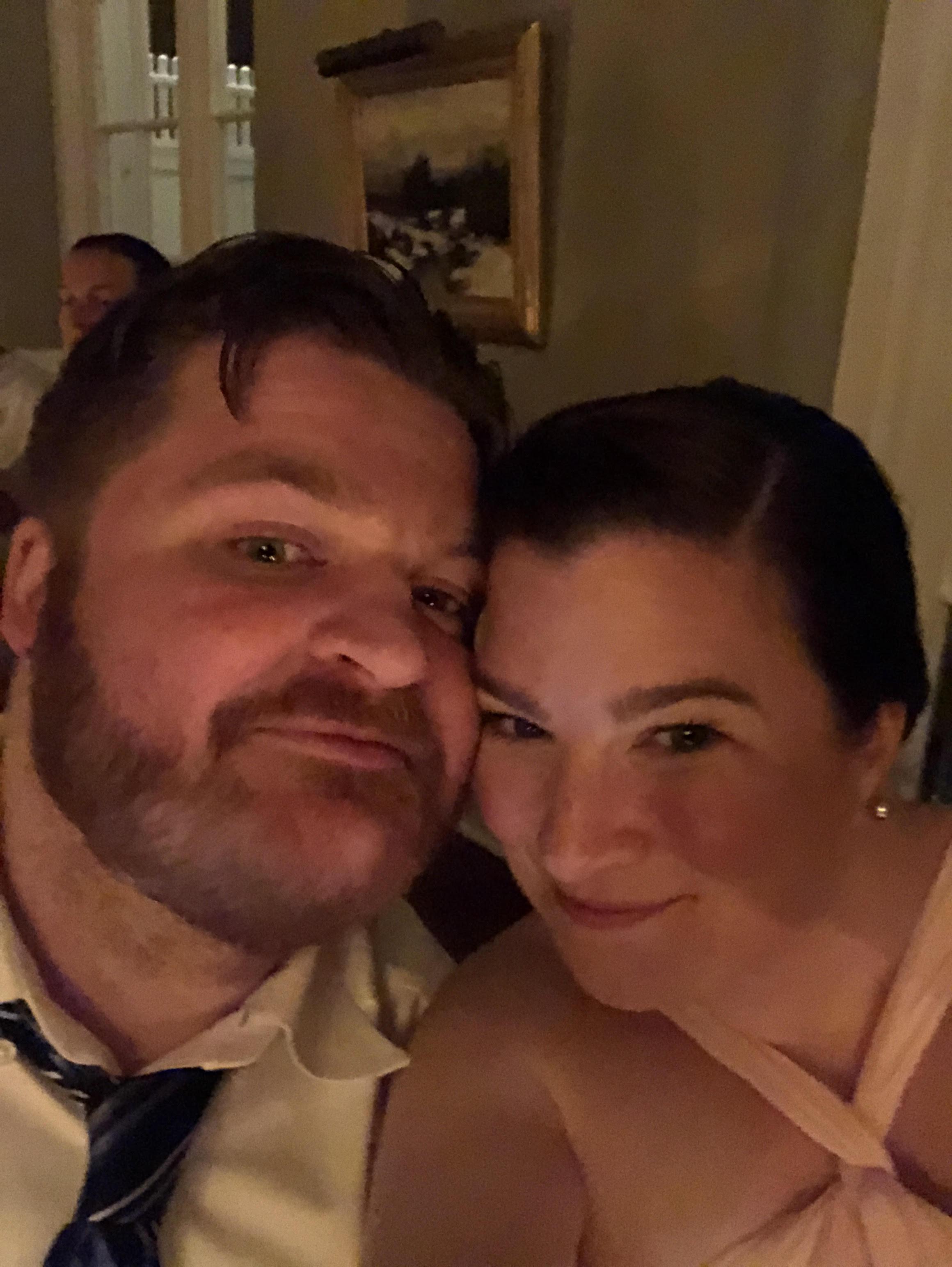 The Wedding Website of Megan Lovell and James Warren
