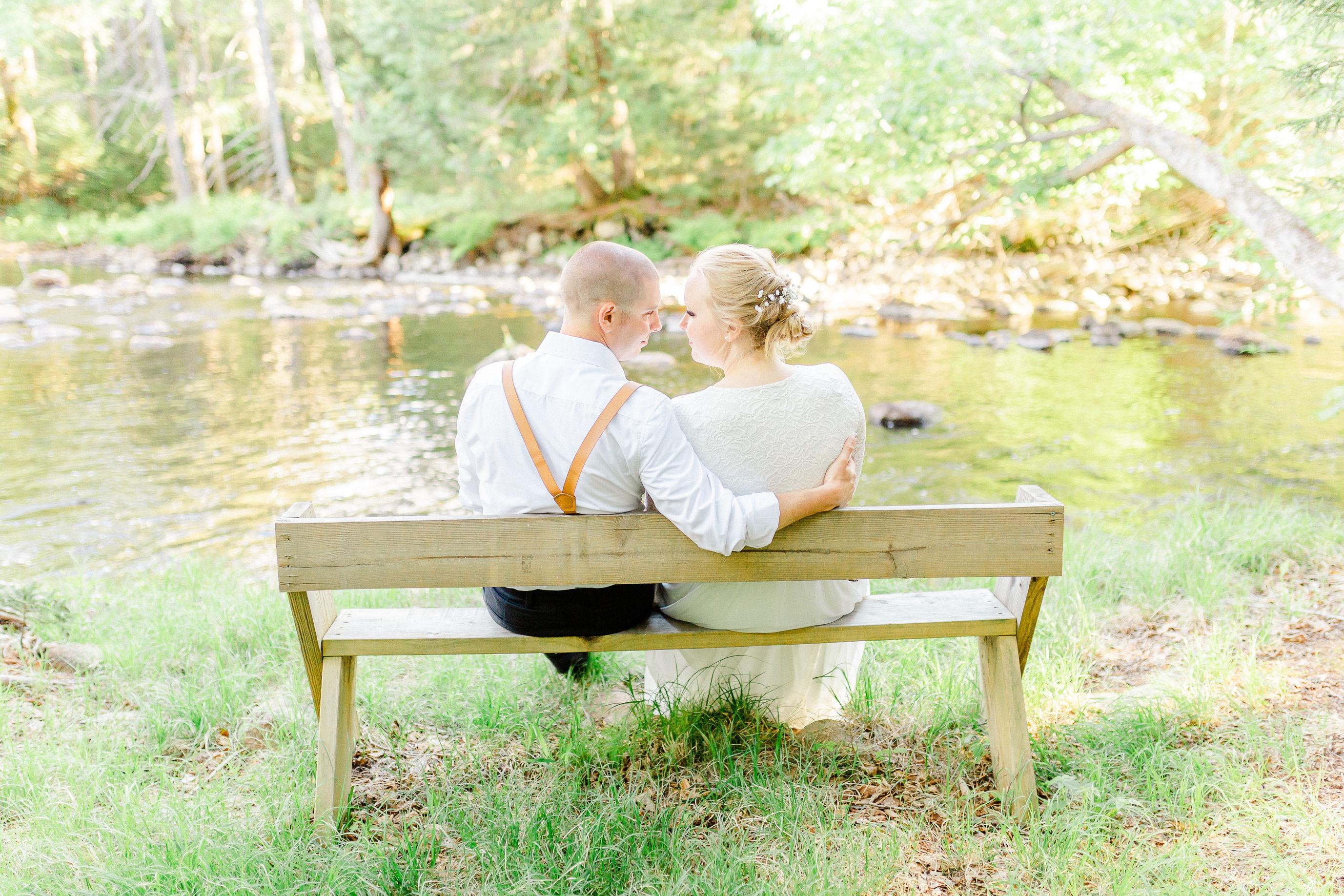 The Wedding Website of Sarah Youmans and Ryan Youmans