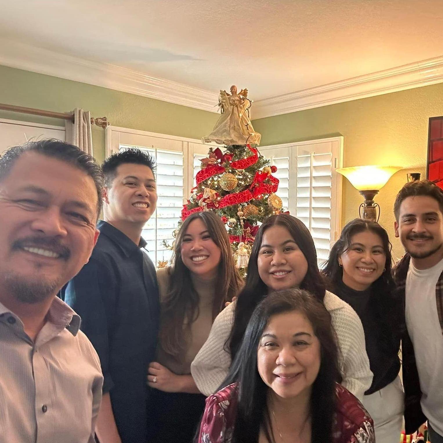 Christmas, 2022