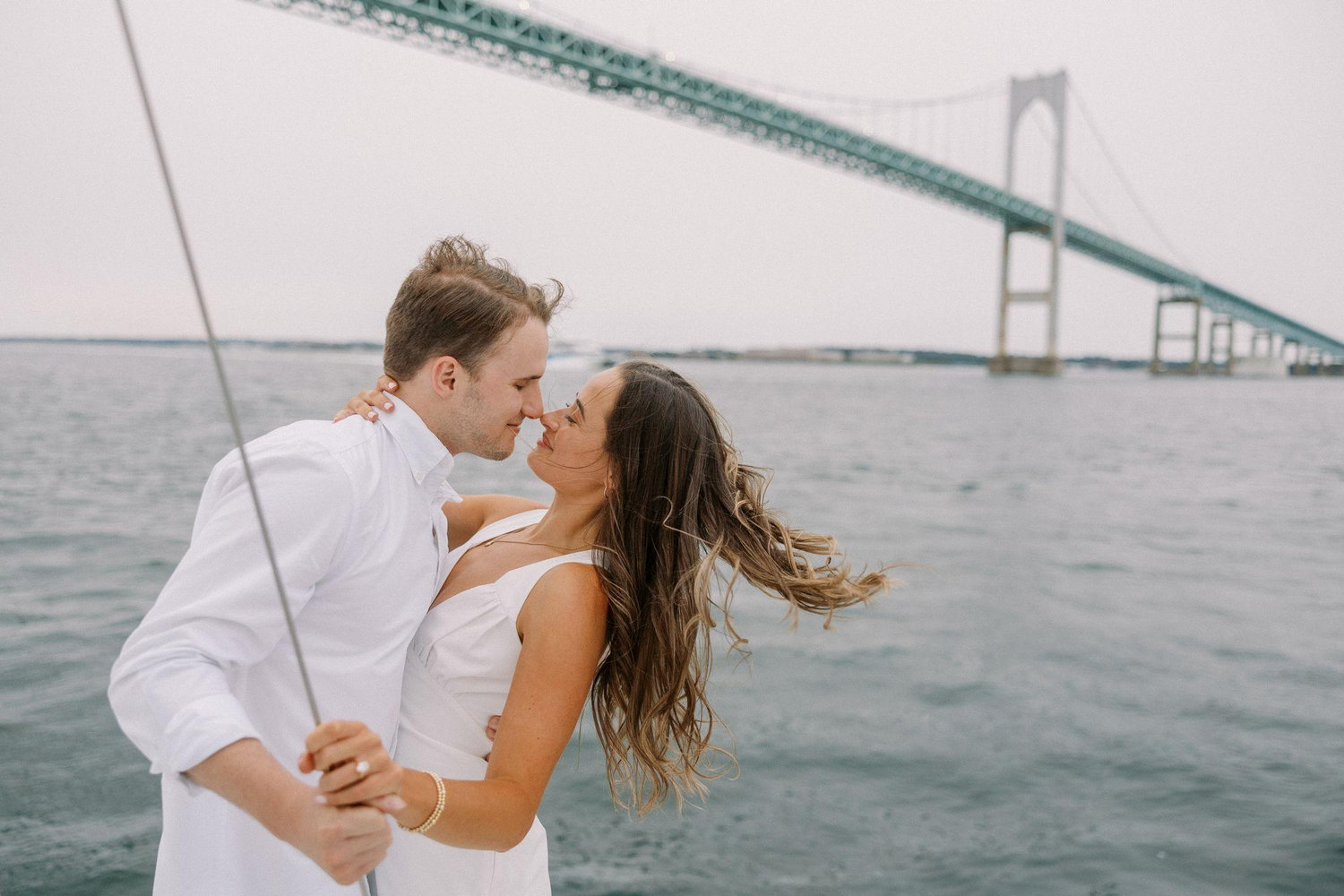 The Wedding Website of Carla Jarrett and Benjamin Watkins