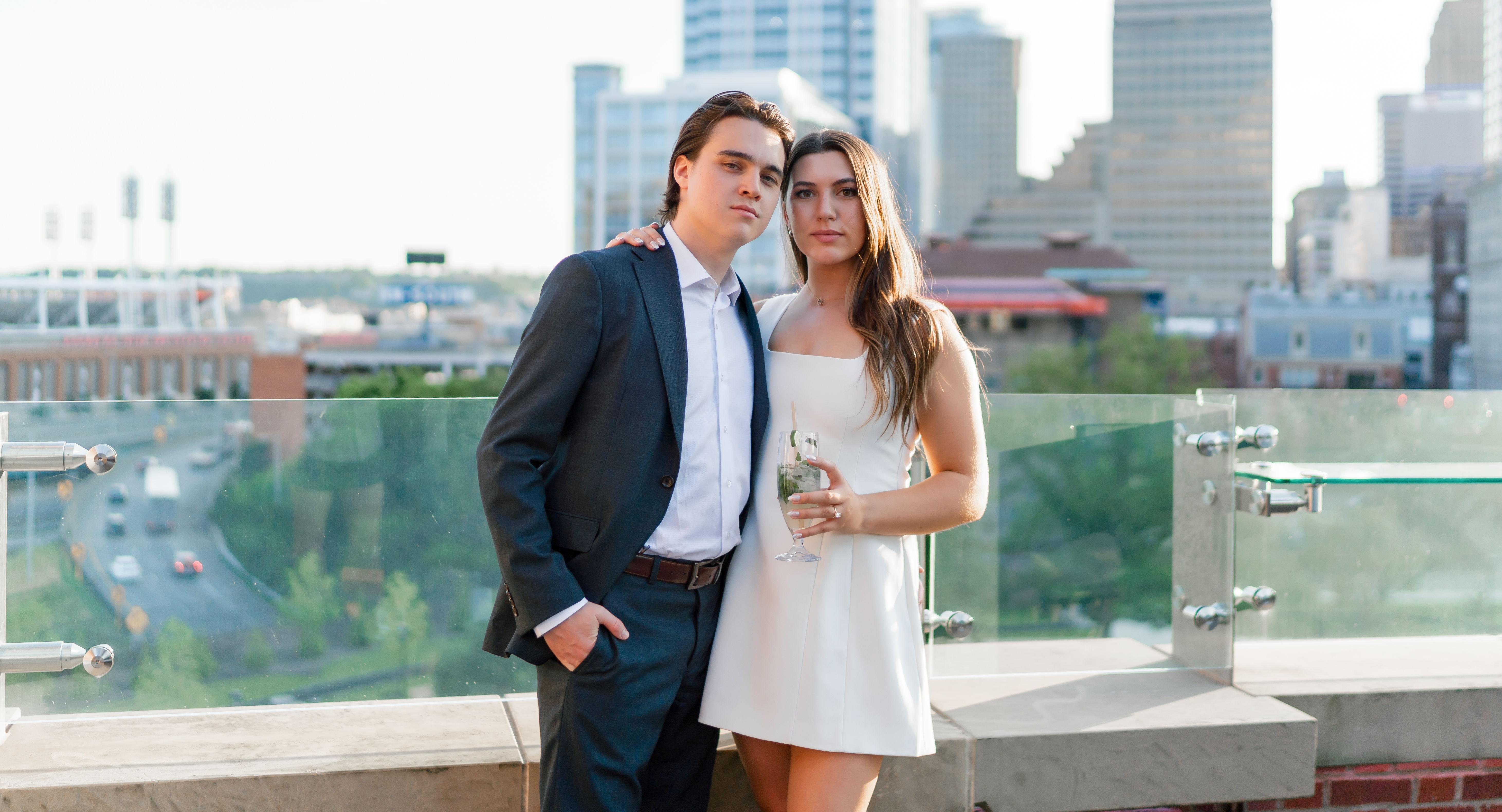 The Wedding Website of Shannon Kelly and Nick Ruckman