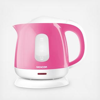 Small Electric Kettle