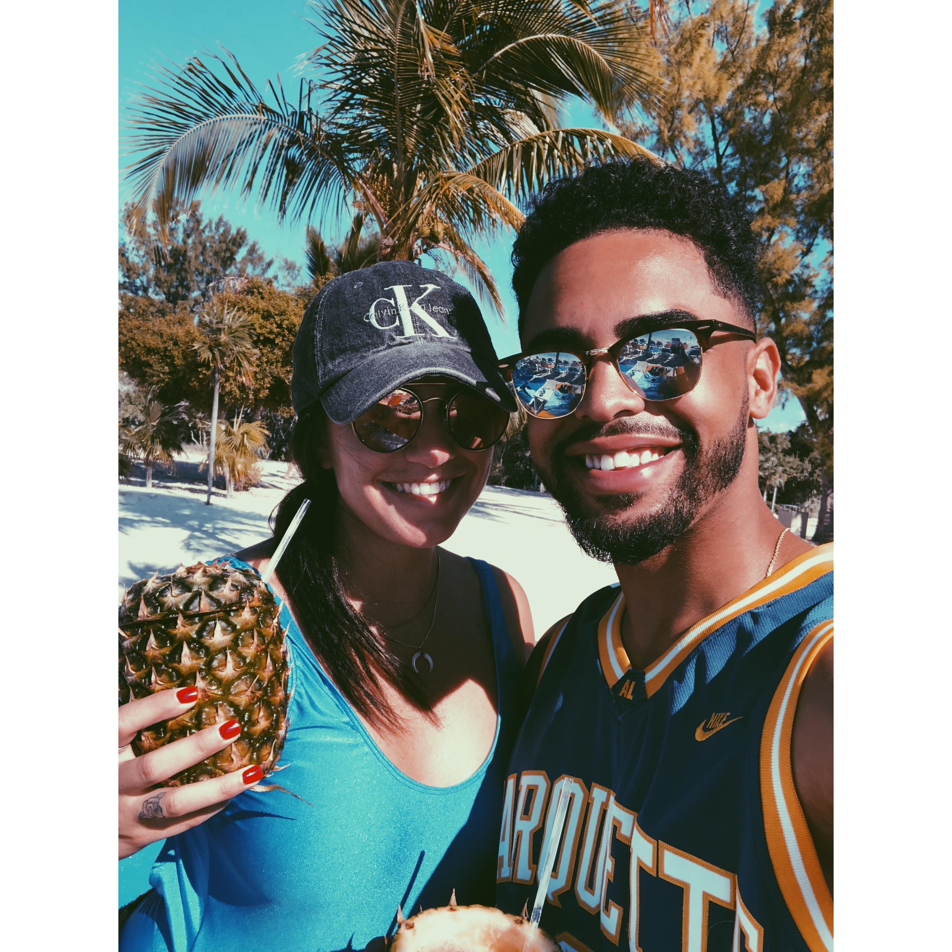 Cruisin, 2017