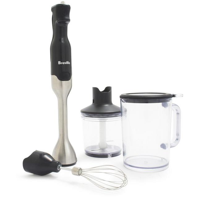 Breville Control Grip Immersion Blender