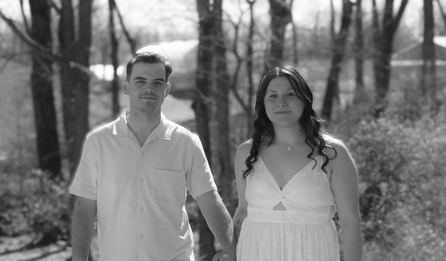The Wedding Website of Madi Thompson and Logan Shemonia