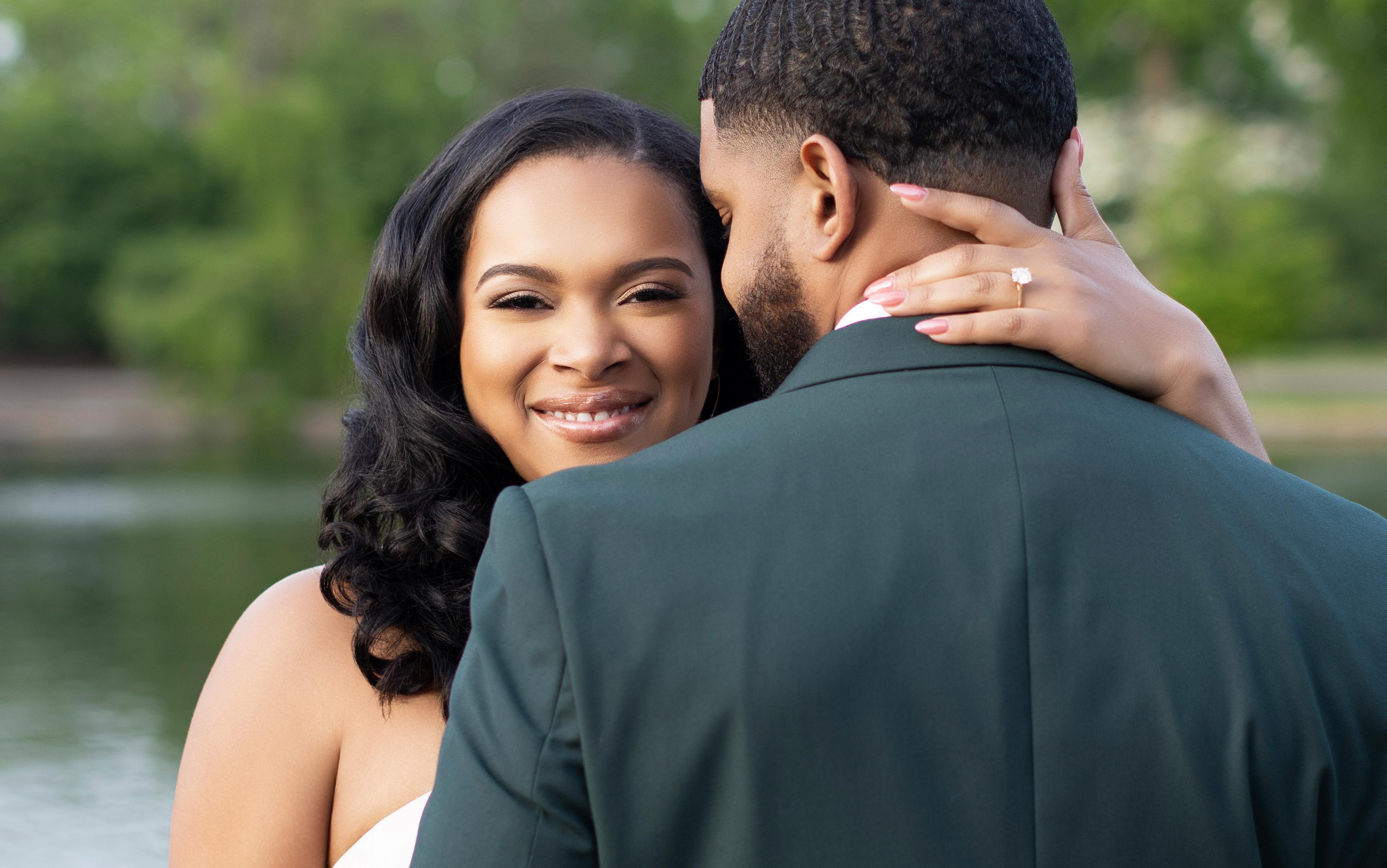 The Wedding Website of Michaela Alexander and Arrington Copeland