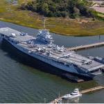 Patriots Point Naval & Maritime Museum