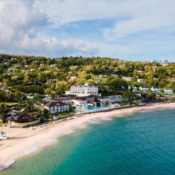 Our St. Lucia Honeymoon Fund