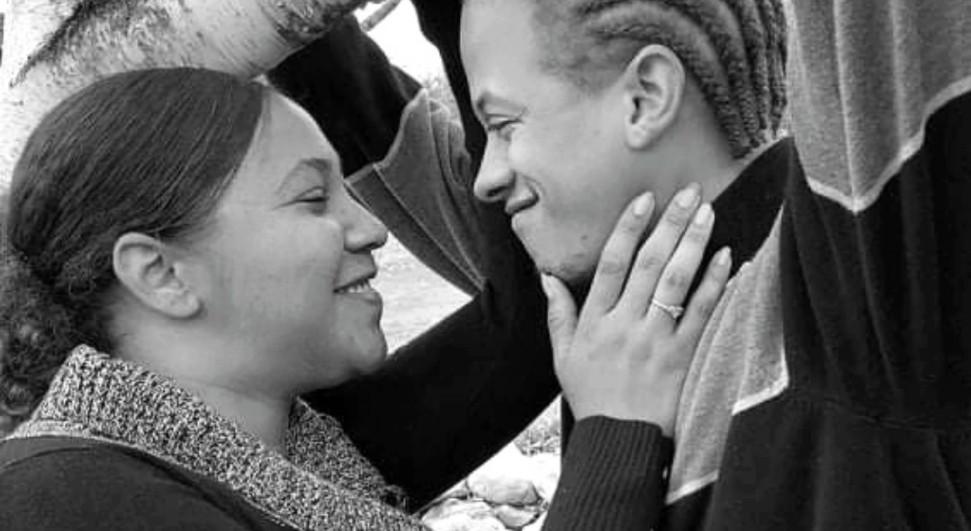 The Wedding Website of Ashley Andersen and Morico Donovan