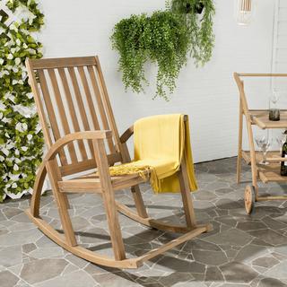 Clayton Outdoor Rocking Chair