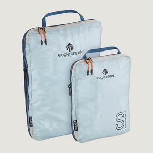 Pack-It Specter Tech™ Compression Cube Set S/M - Indigo Blue