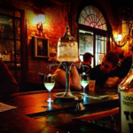 Pirate's Alley Cafe & Absinthe House