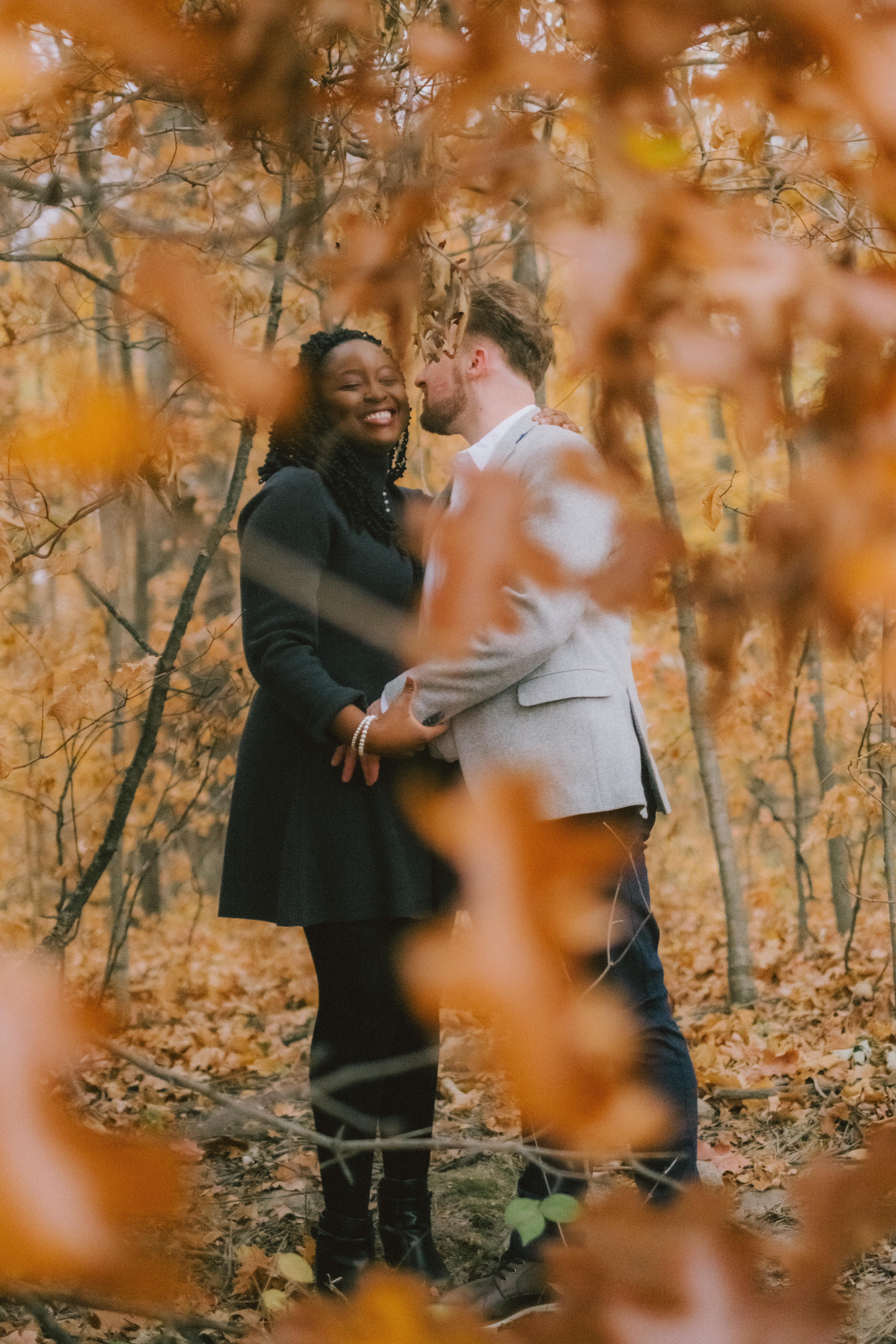The Wedding Website of Josh Levesque and Stacey Charles