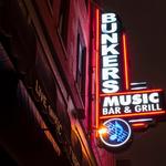 Bunker's Music Bar & Grill