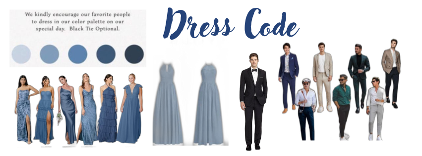 The Wedding Website of Janine Oliveros and Luis Ramirez