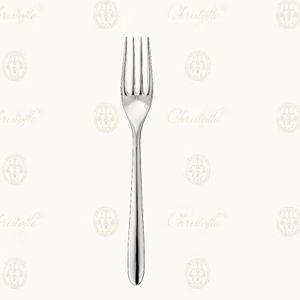 Christofle Mood Silver-Plated Dessert Fork
