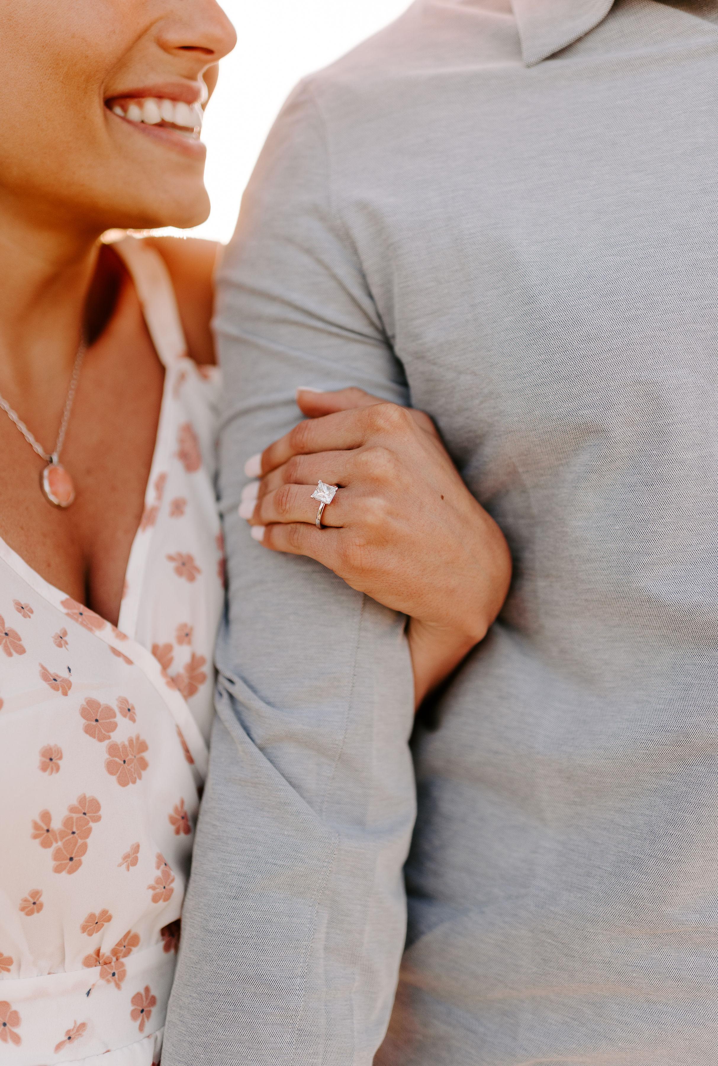 The Wedding Website of Amanda L'Hussier and Mickey Lyons