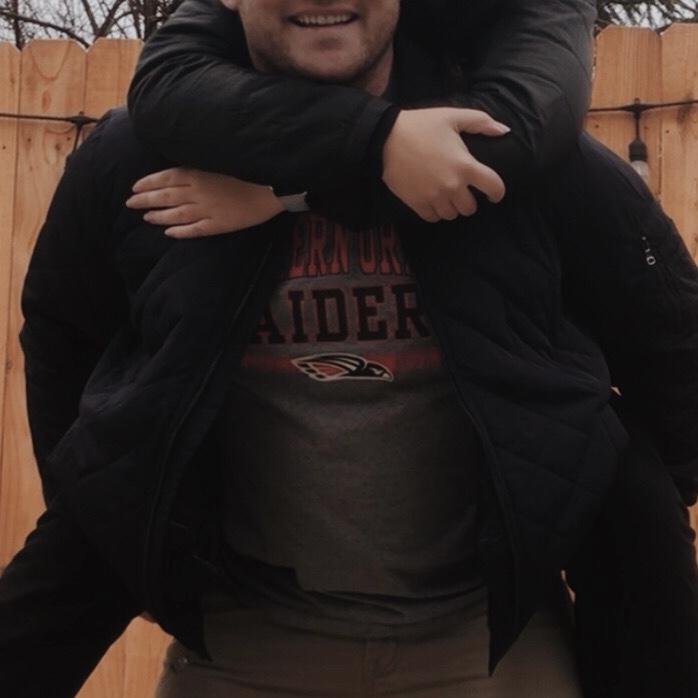 Jasper graduated college with a degree in Public Accounting. December 2020