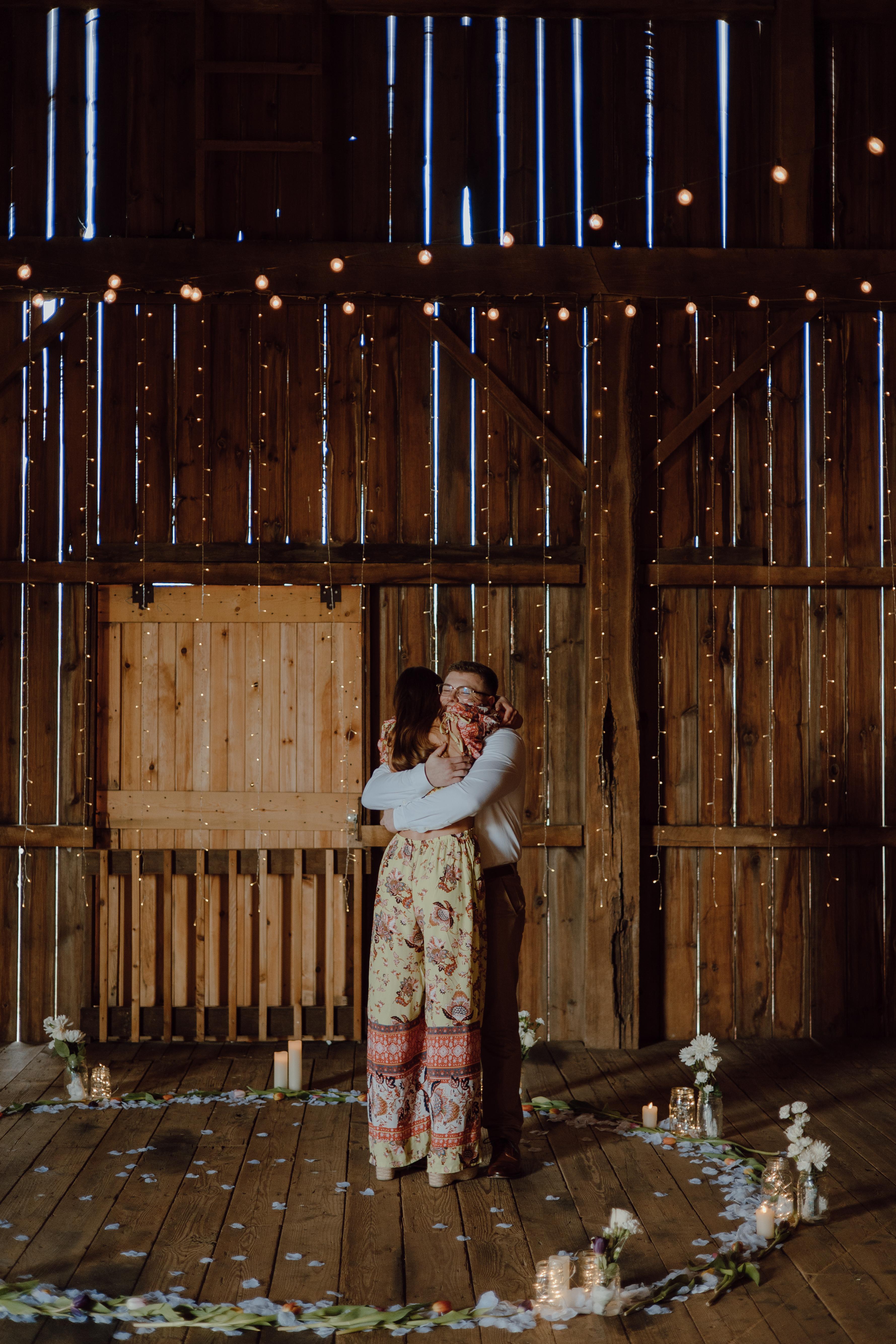 The Wedding Website of Shelby Gill and Ethan Woods