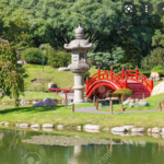 Japanese Garden
