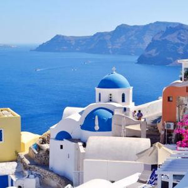 GREECE FUND