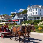 Mackinac Island