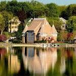 Lake Harriet