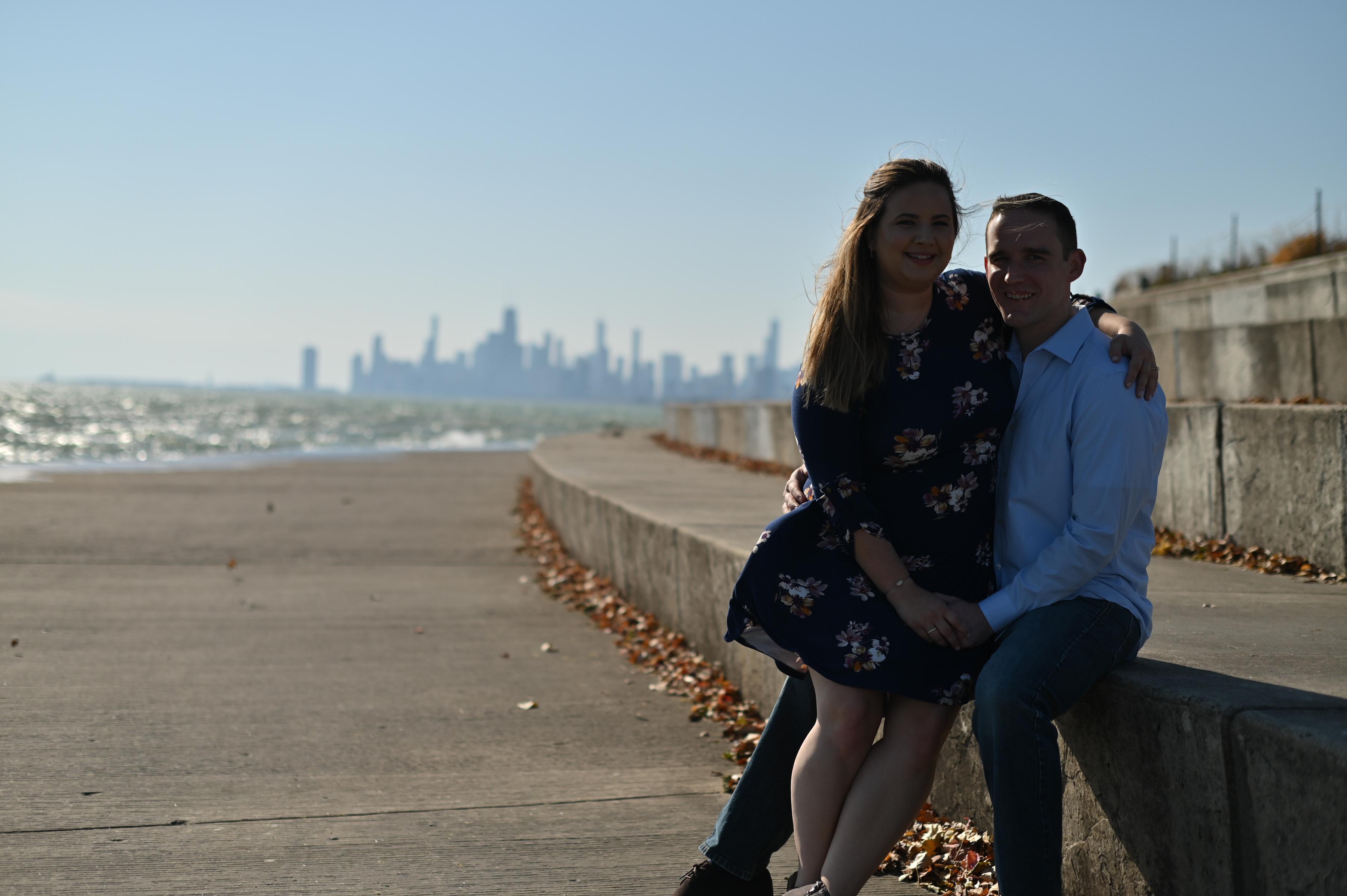 The Wedding Website of Allison Quinones and Sean Mozdzen