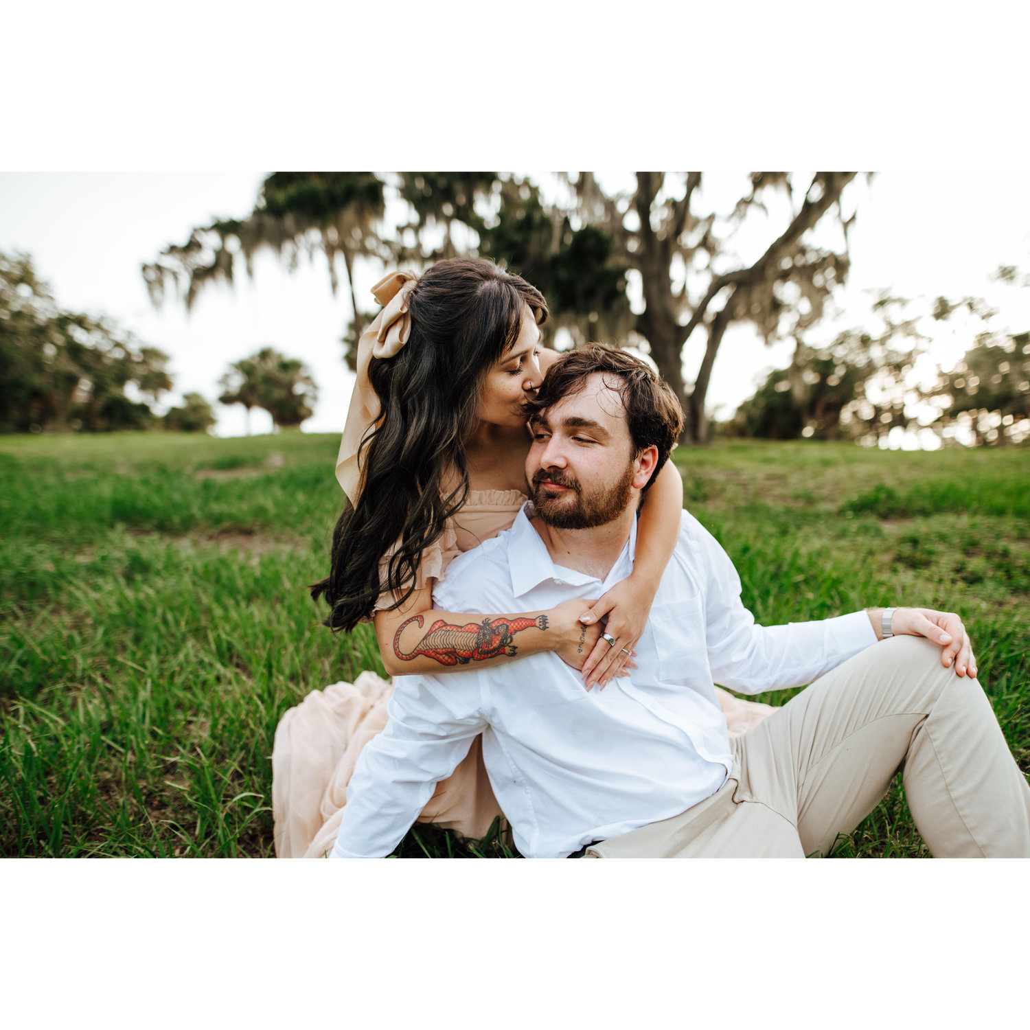 Engagement Photoshoot