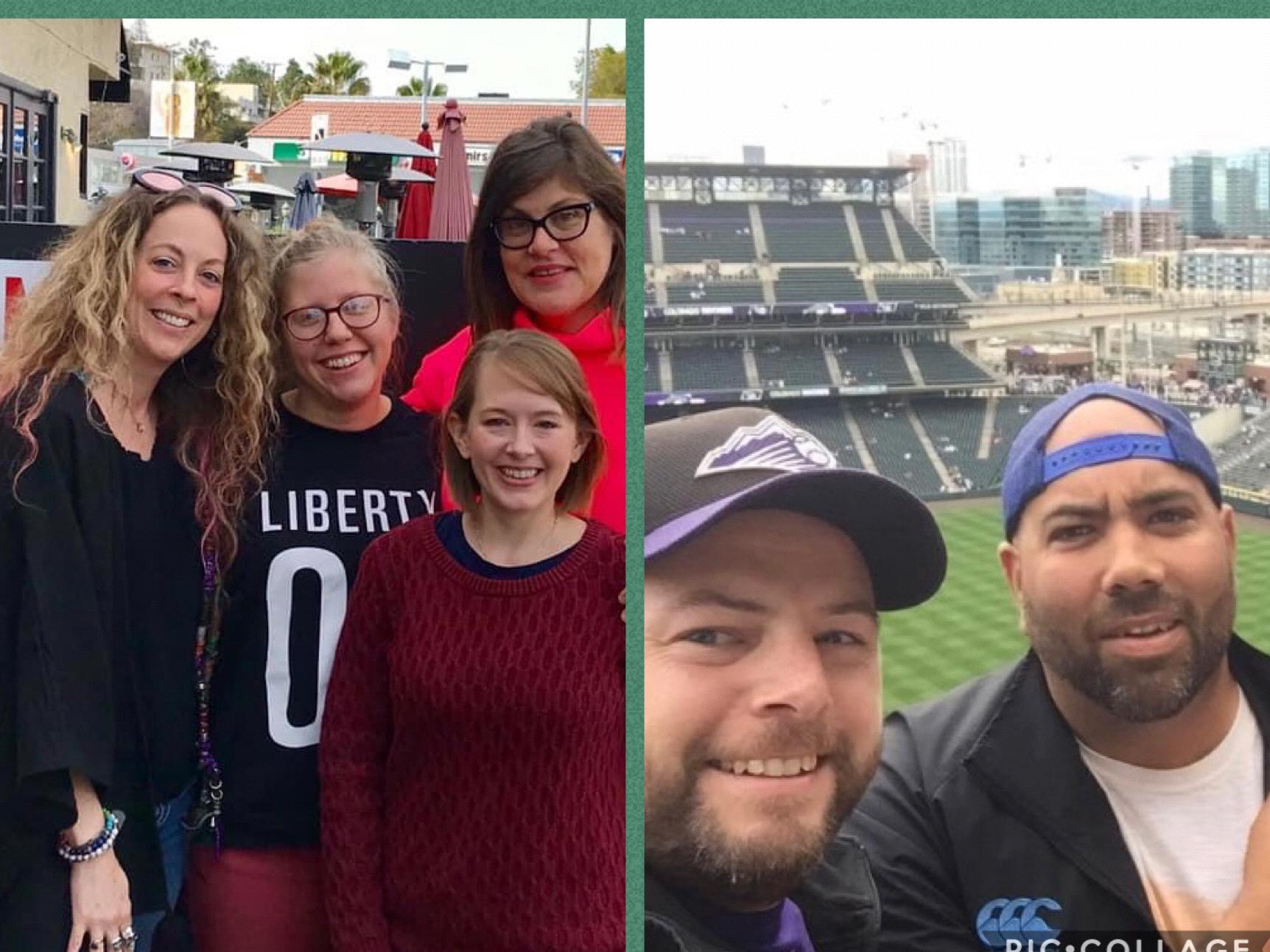 The Wedding Website of Kara Simpson and Scott Smith