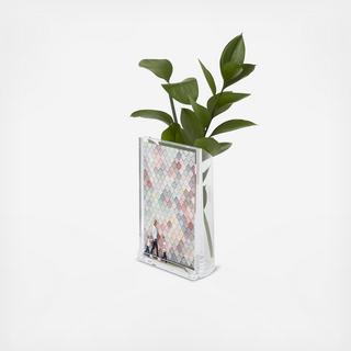 Optic Photo Display
