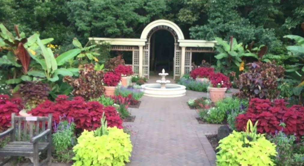 The Wedding Website of Adrianne Marshall and William Nichols