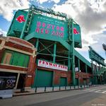 Fenway Park