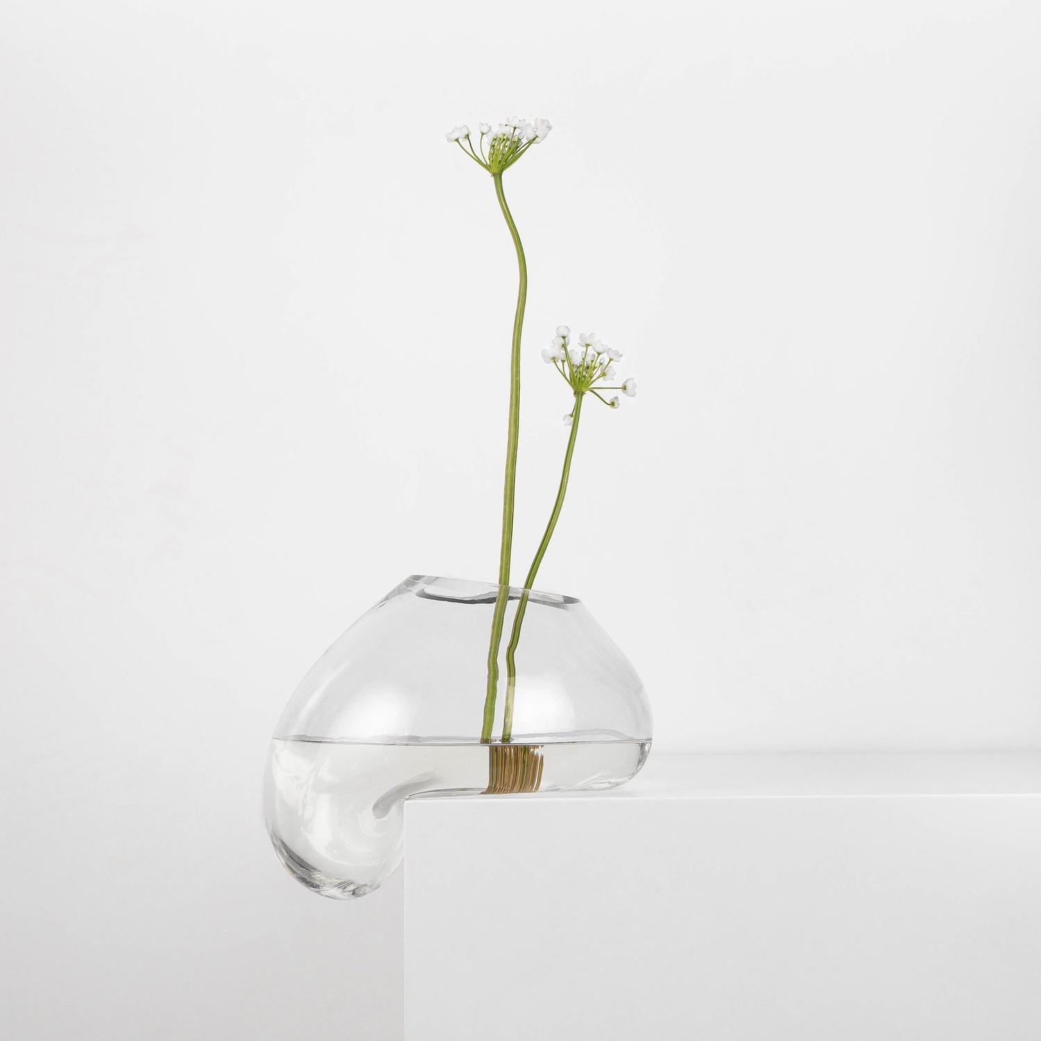Gutta Vase CS1 - noom