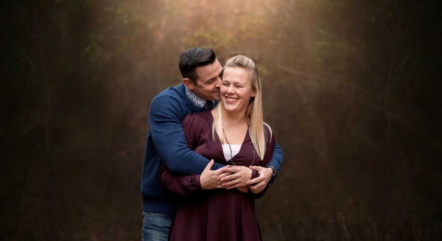 Devan Hamric and Josh Varney's Wedding Website