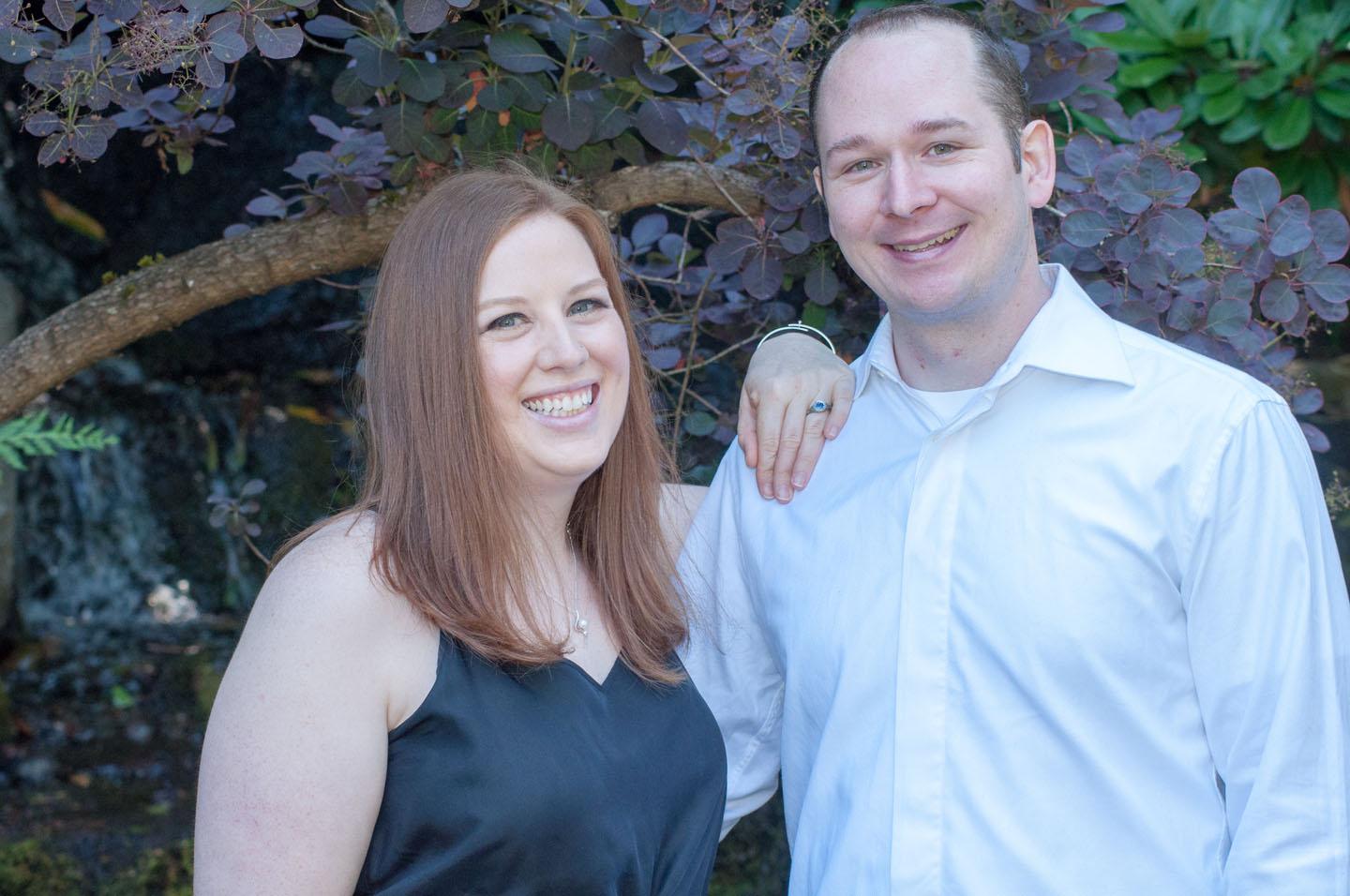 The Wedding Website of Susan Trottnow and Chad Thomsen