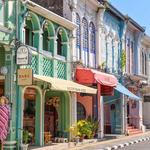 Phuket Old Town