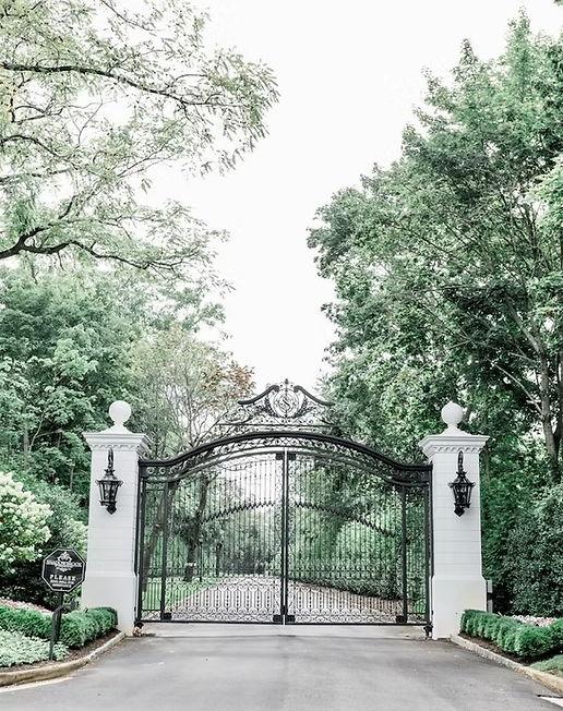 The Wedding Website of Migena Besholli and Kordian Rak