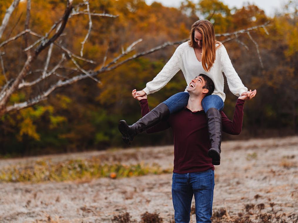 The Wedding Website of Amy Hein and Kyle Coates