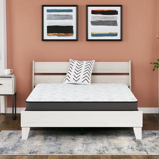 Bonnell Hybrid Mattress