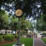 Sebring Circle