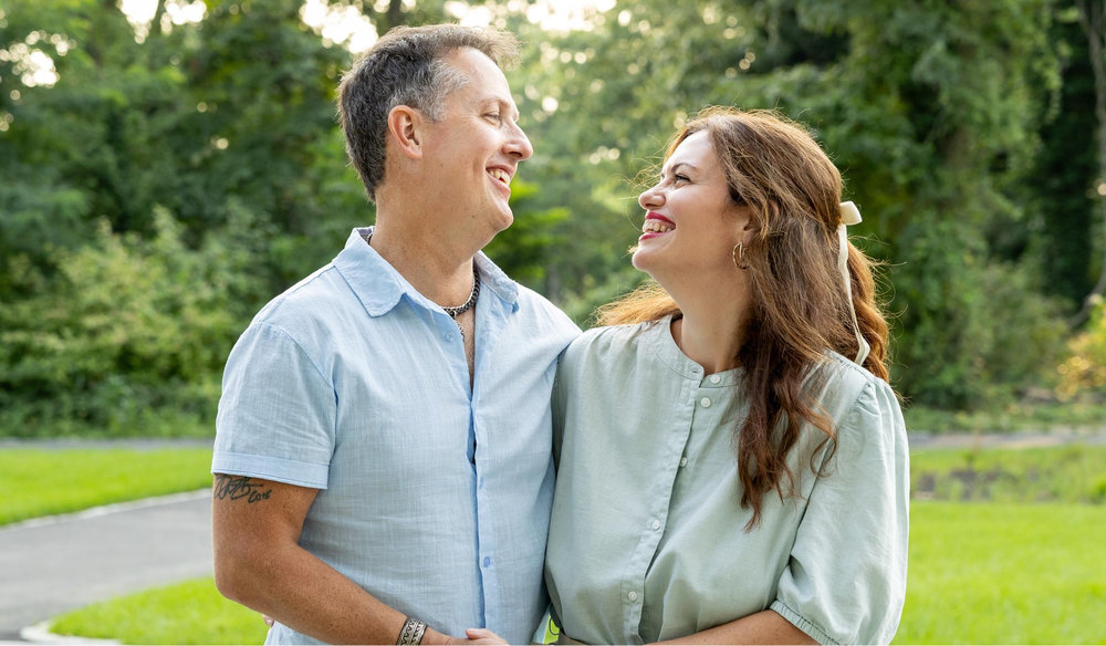 Jessica Hawat and Ryan Black's Wedding Website