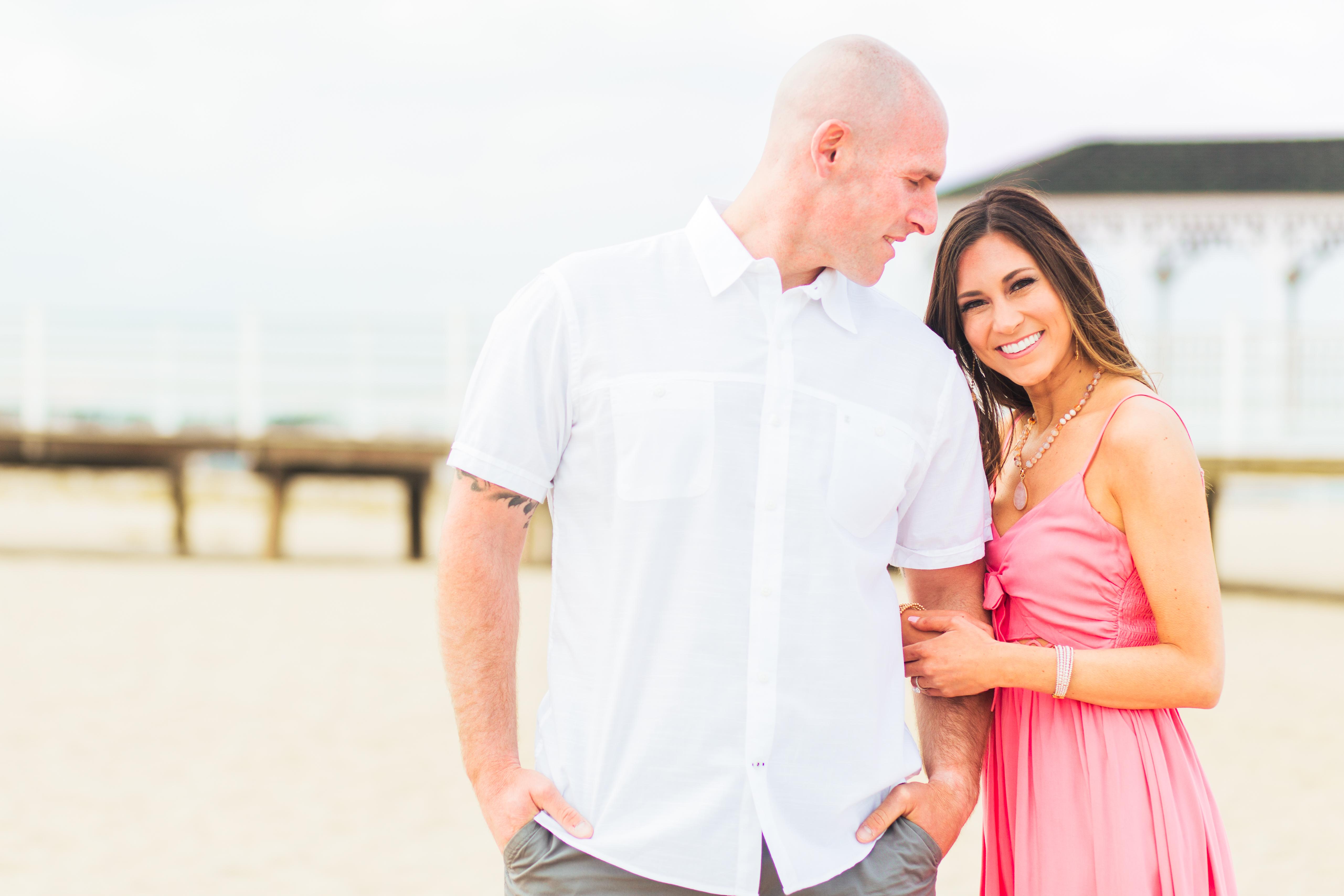 The Wedding Website of Johnna Malter and Ray Tillotson