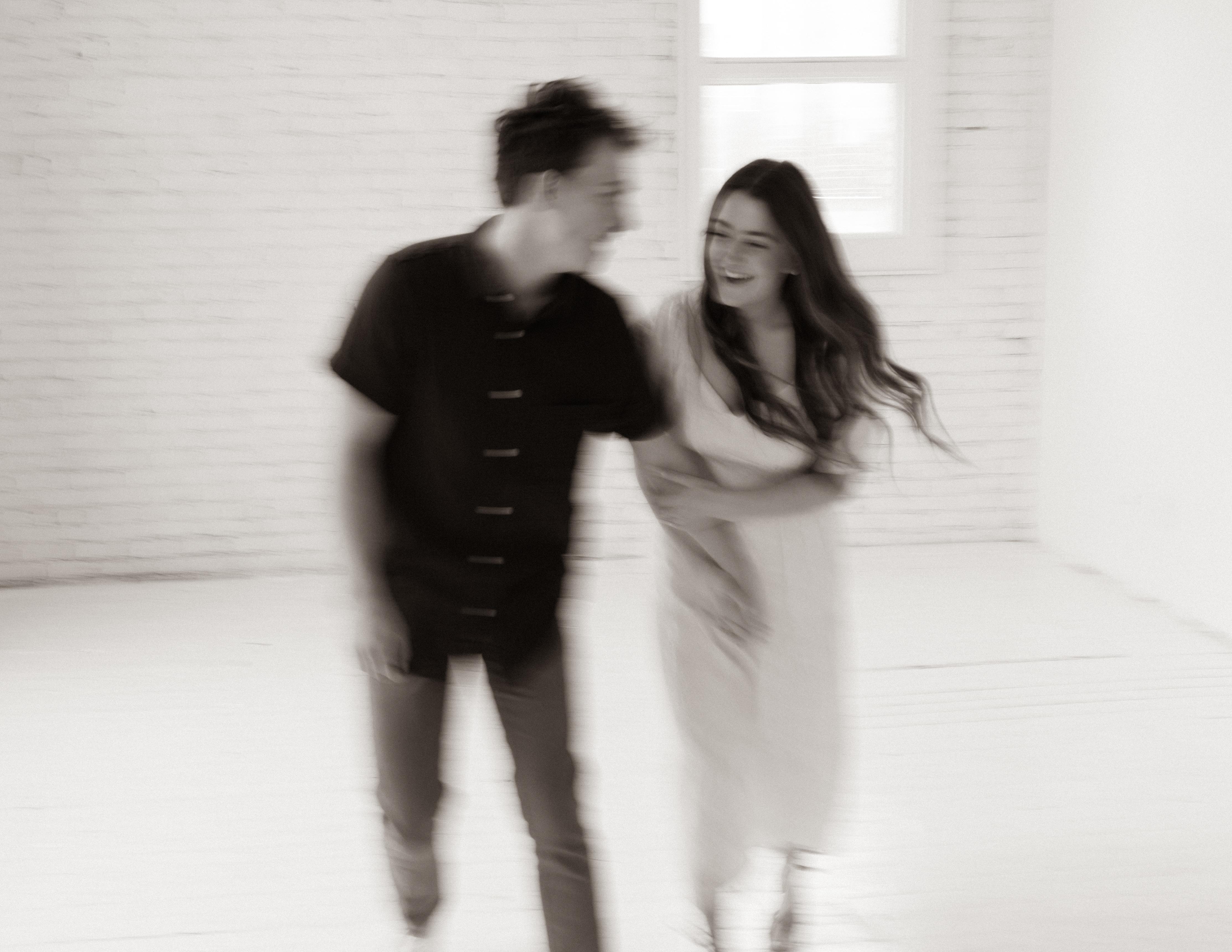 The Wedding Website of Andrew Hall and Summer Knox
