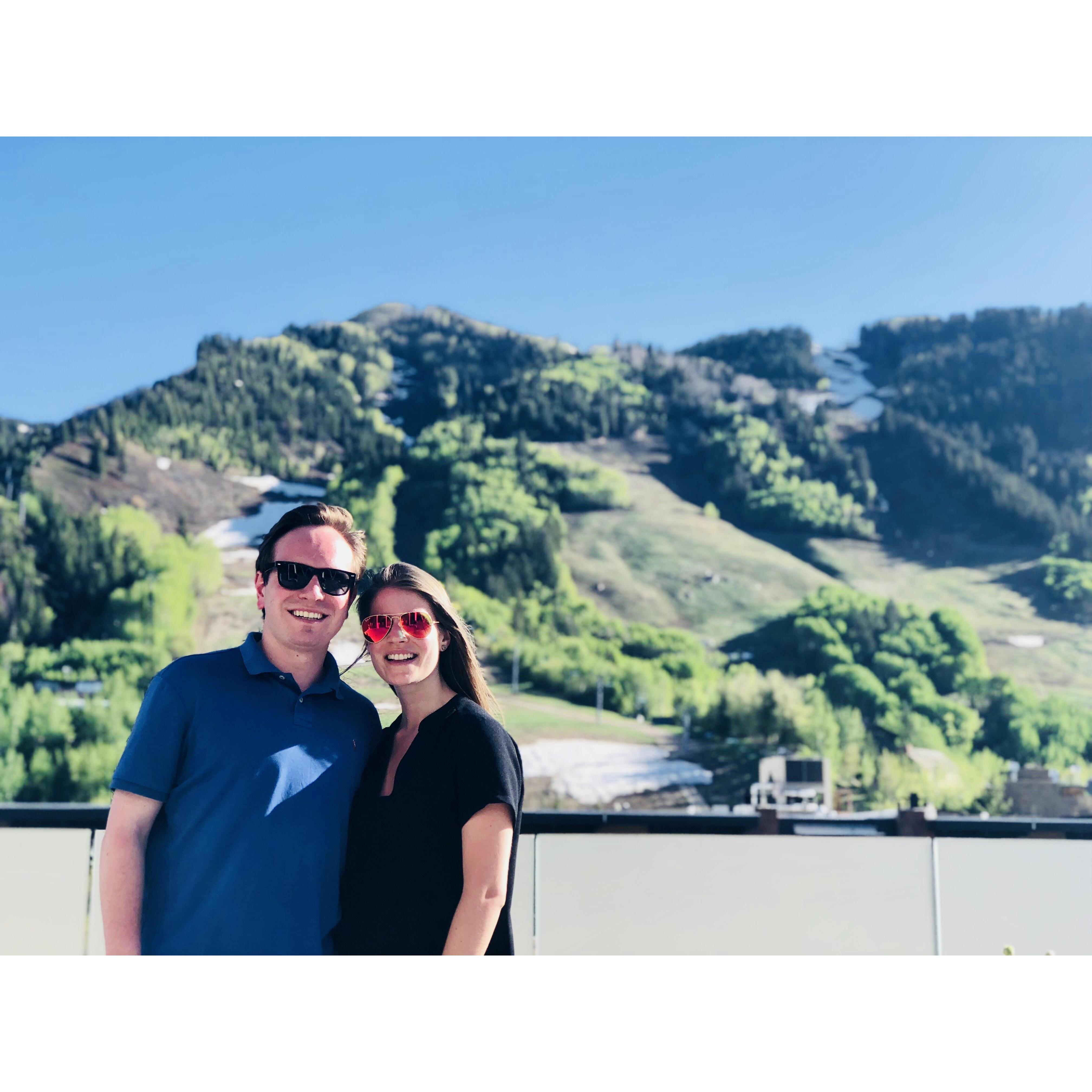 Aspen, CO 2018