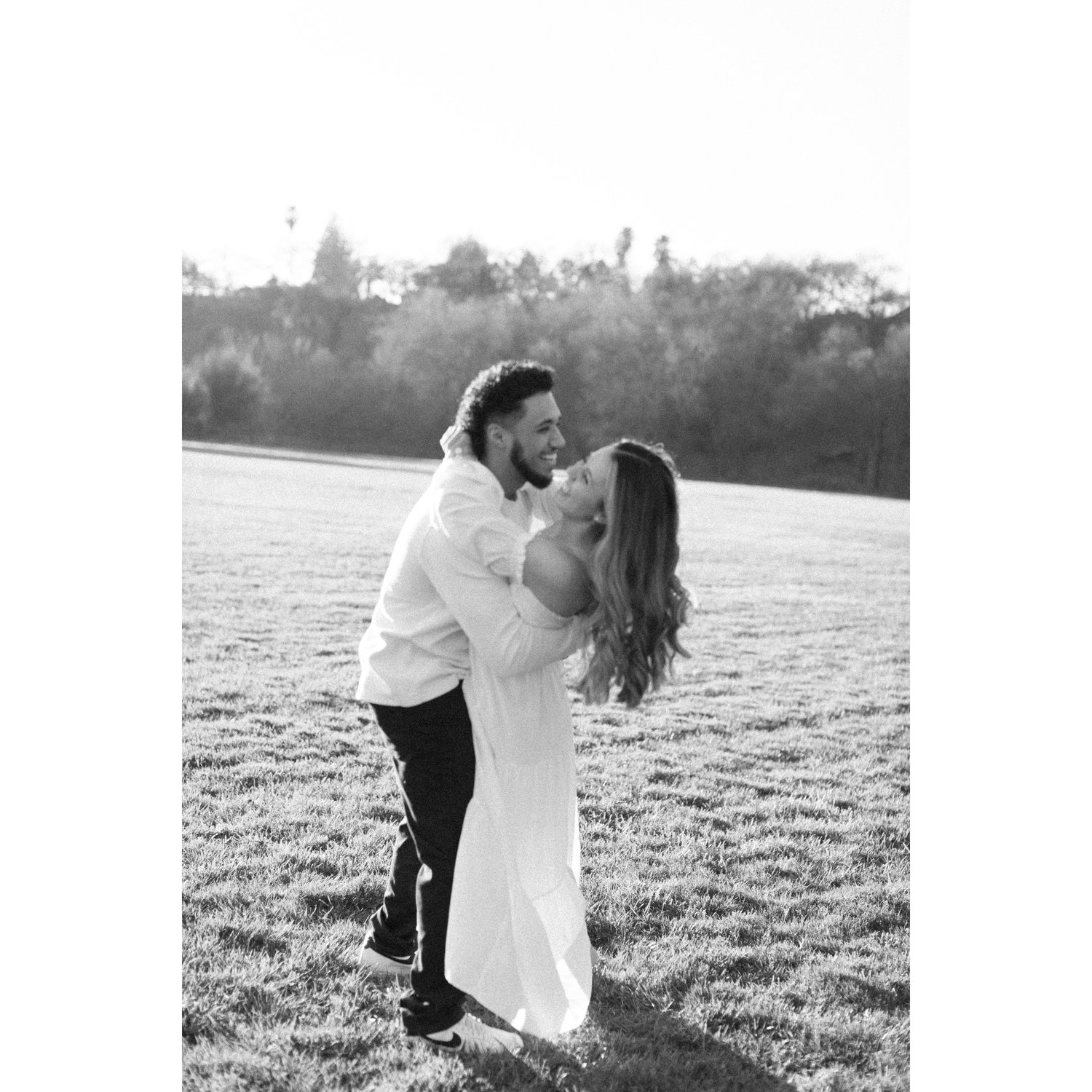 Engagement Photoshoot :)
