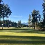Alderbrook Golf and Yacht Club