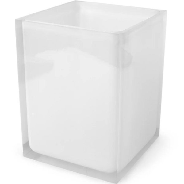 Hollywood Wastebasket