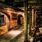Bill Speidel's Underground Tour