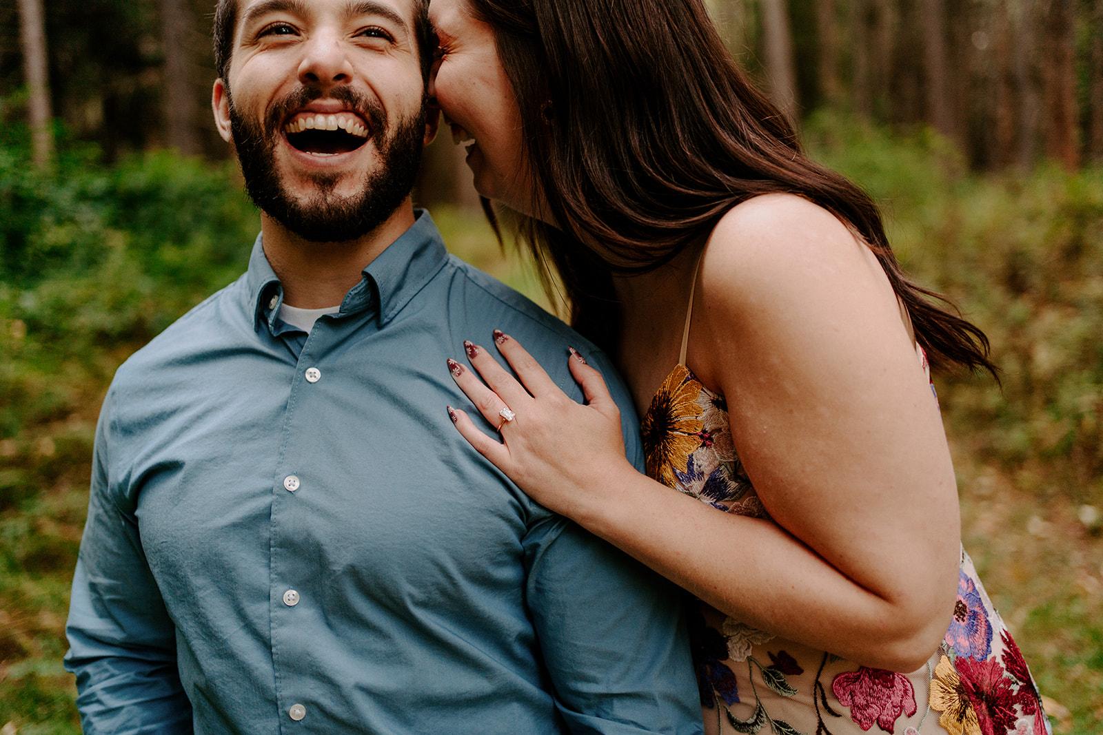 The Wedding Website of Emily Tanner and Ryan Kirkpatrick